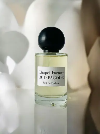 Chapel Factory - Oud Pagode
