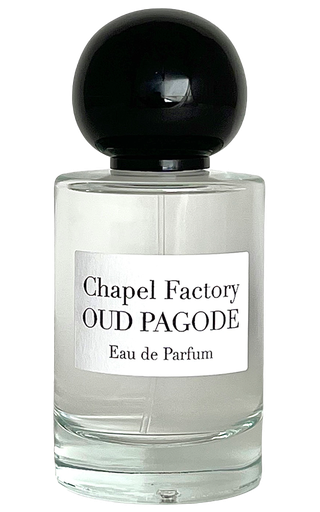 Chapel Factory - Oud Pagode