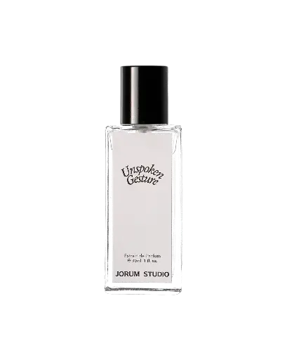 Jorum Studio - Unspoken Gesture