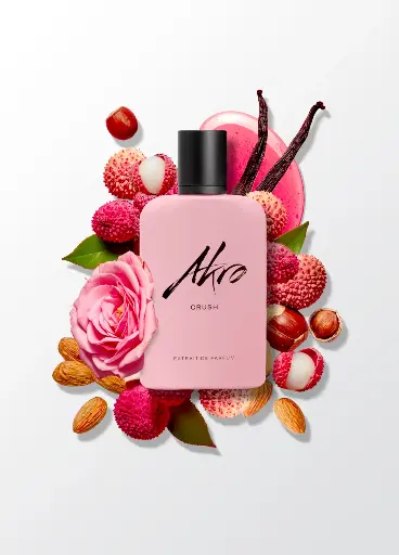 Akro - Crush Extrait de Parfum