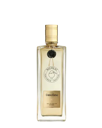 Nicolaï - Crème Ebène 