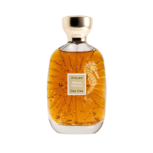 Atelier des Ors - Novæ Vanilla