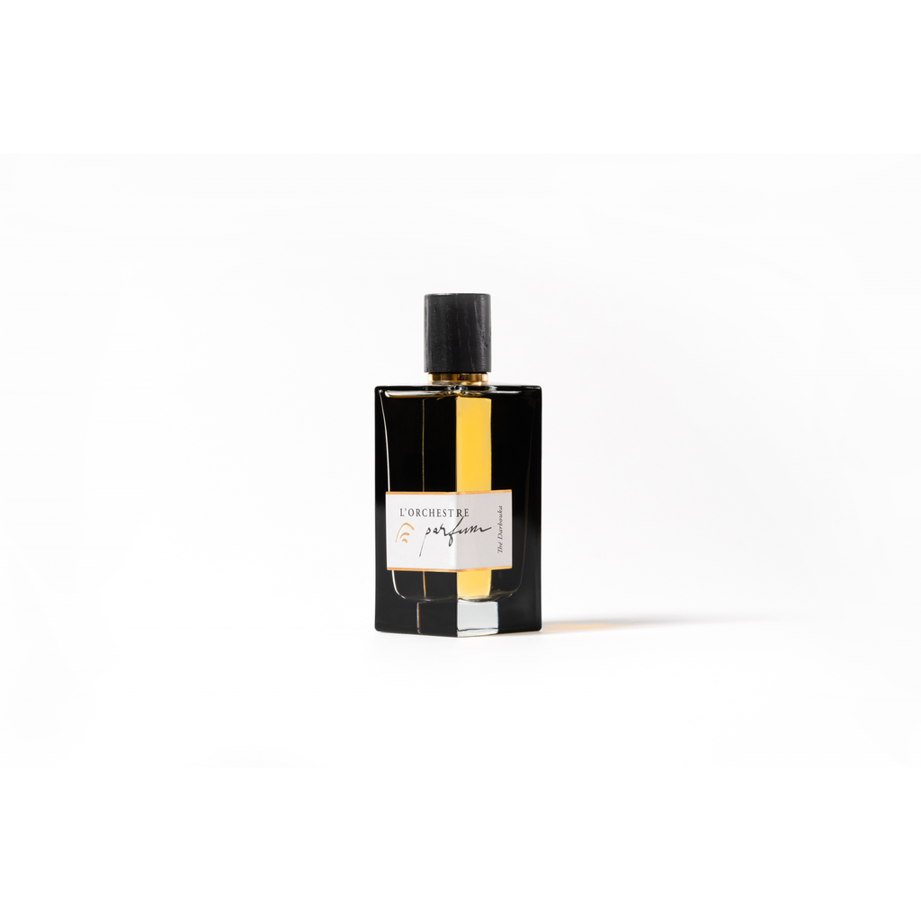 L'Orchestre Parfums - Thé Darbouka