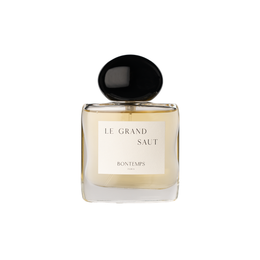 Bontemps Paris - Le Grand Saut 