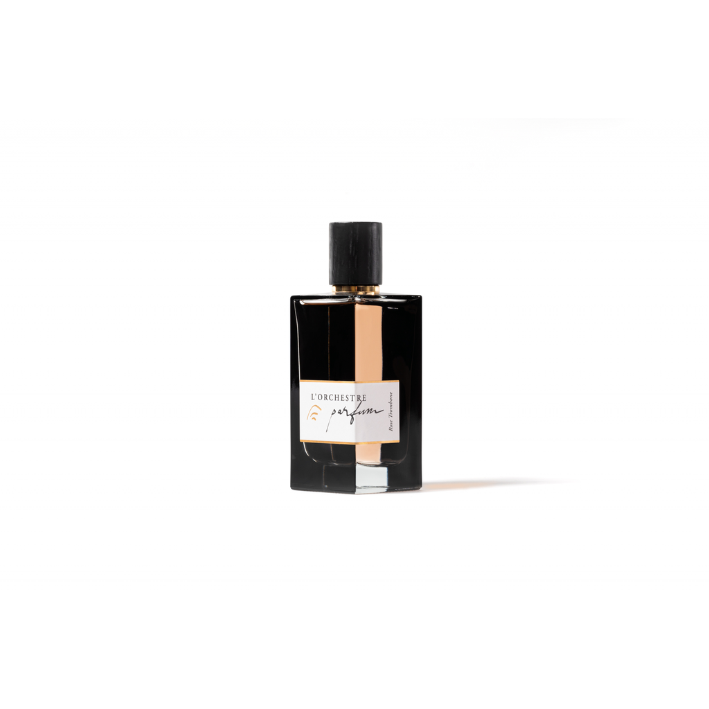L'Orchestre Parfums - Rose Trombone