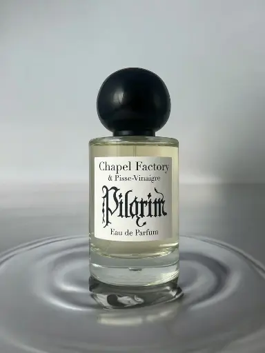 Chapel Factory - Pilgrim