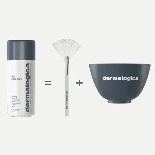 Dermalogica - Smooth + Brighten Coffret