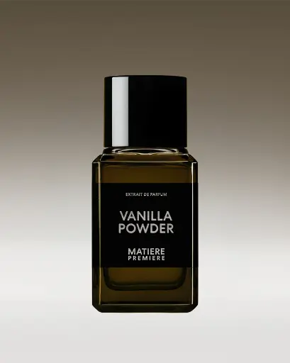 Matiere Premiere * - Vanilla Powder Extrait de Parfum