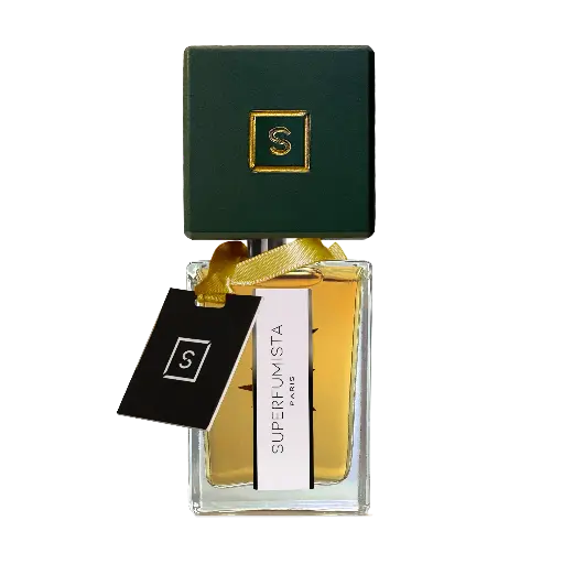 *Superfumista x Maison Alchymiste - NATA