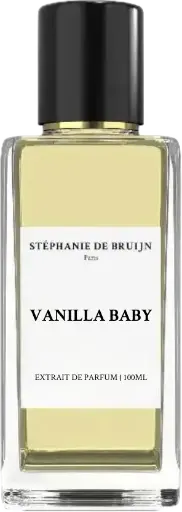 Stéphanie de Bruijn - Vanilla Baby