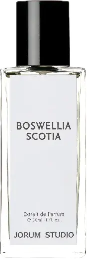 Jorum Studio - Boswellia Scotia