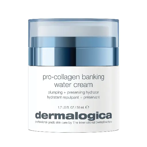 Dermalogica - Pro Collagen Banking Water Cream