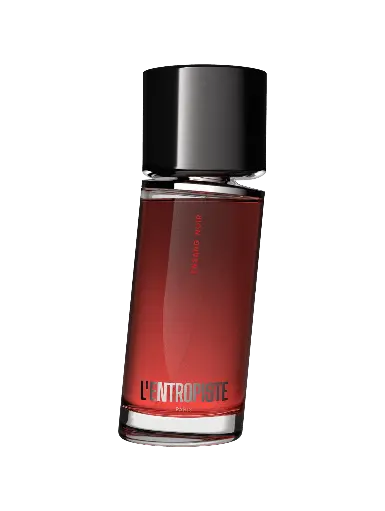 L'Entropiste - Ensang Noir 