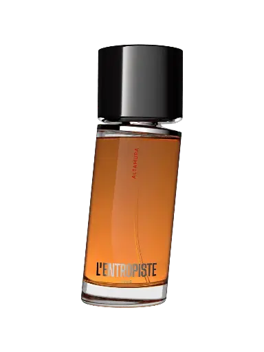 L'Entropiste - Altamura