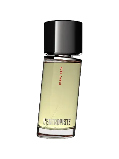 L'Entropiste - Blanc Sada 