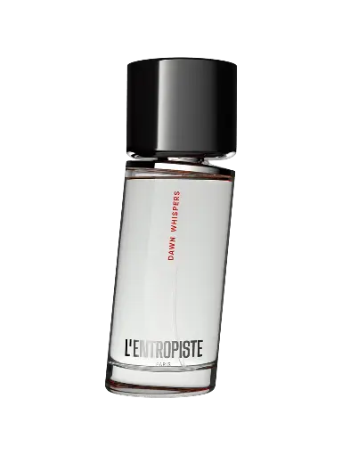 L'Entropiste - Dawn Whispers