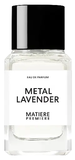 Matiere Premiere - Metal Lavender 