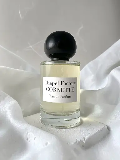 Chapel Factory - Cornette