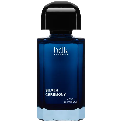 BDK Parfums - Silver Ceremony