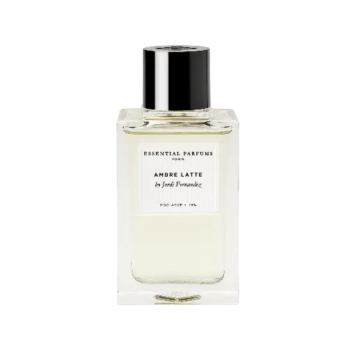 Essential Parfums - Ambre Latte
