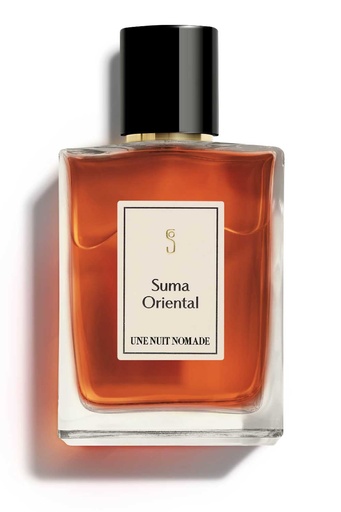 Une Nuit Nomade - Suma Oriental