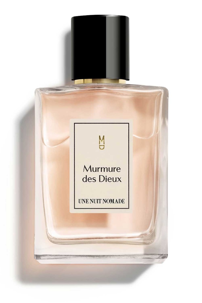 Une Nuit Nomade - Murmure des Dieux 