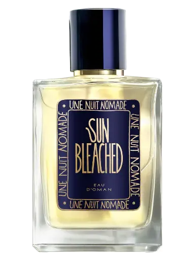 Une Nuit Nomade - Sun Bleached