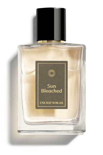 Une Nuit Nomade - Sun Bleached