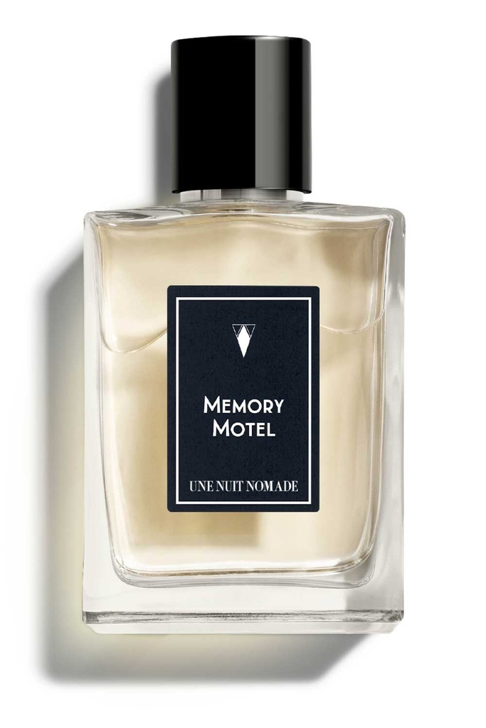 Une Nuit Nomade - Memory Motel (100 ml)