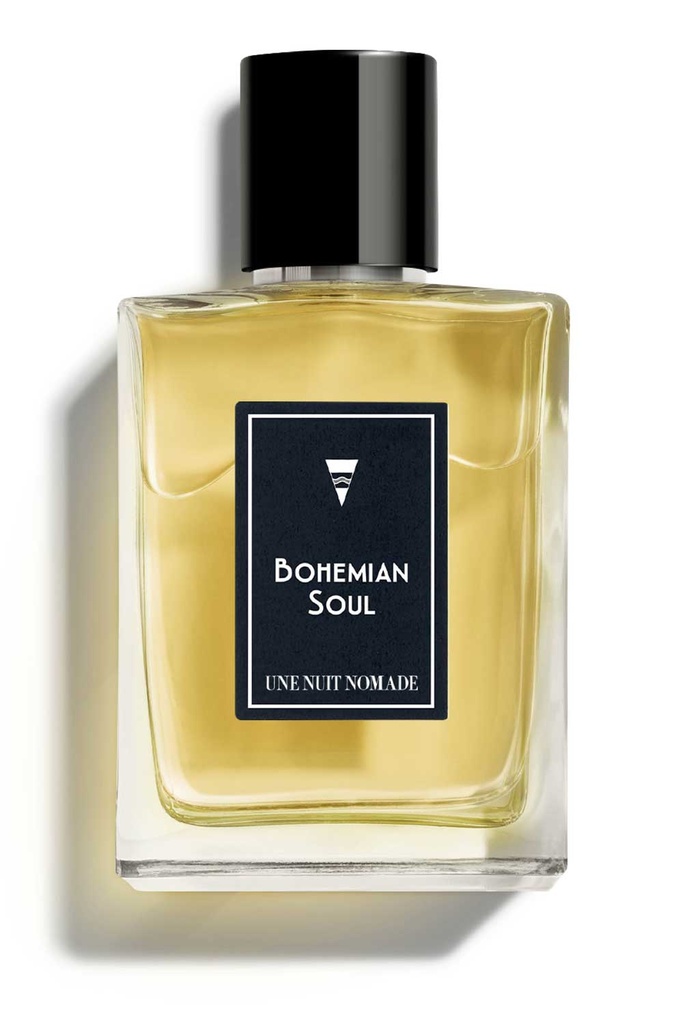 Une Nuit Nomade - Bohemian Soul