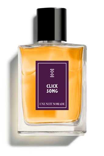 Une Nuit Nomade - Click Song