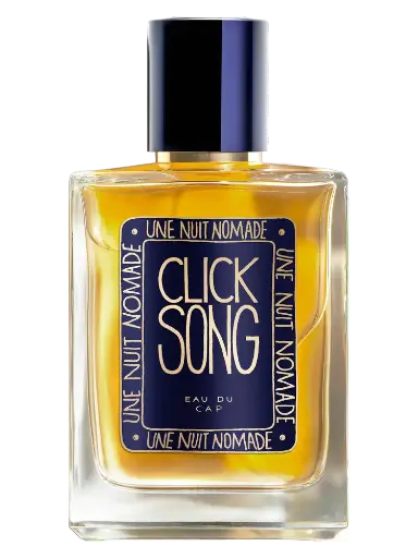 Une Nuit Nomade - Click Song