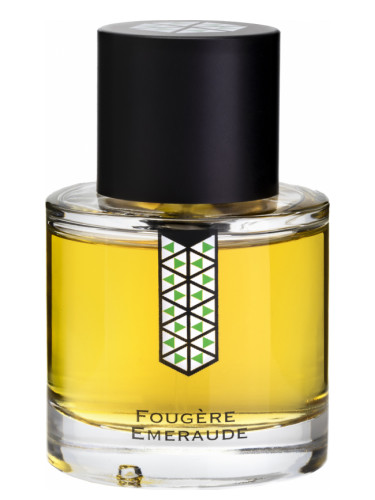 Les Indémodables - Fougère Emeraude FIN DE SERIE -30%