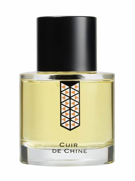 Les Indémodables - Cuir de Chine FIN DE SERIE