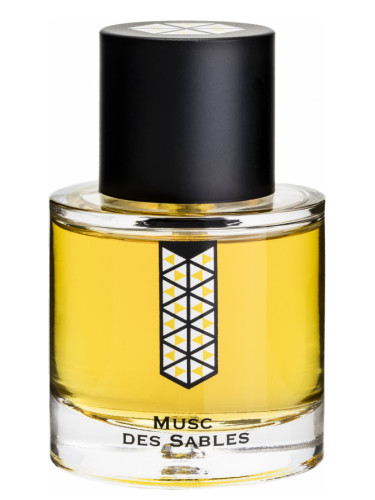 Les Indémodables - Musc des Sables FIN DE SERIE