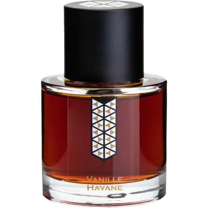 Les Indémodables - Vanille Havane FIN DE SERIE