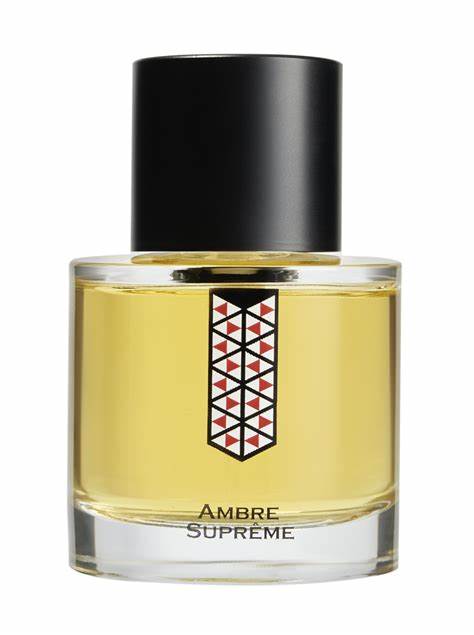Les Indémodables - Ambre Suprême FIN DE SERIE