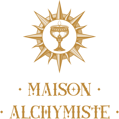 MAISON ALCHYMISTE